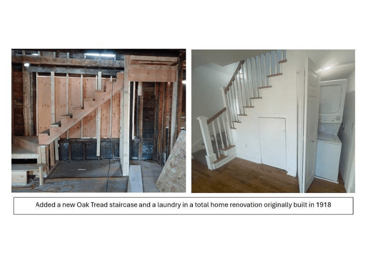 home improvement